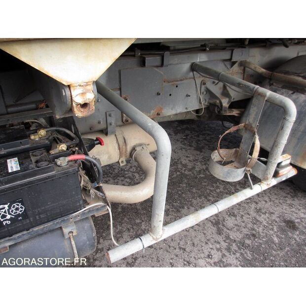 2001 Renault Midlum-46148866