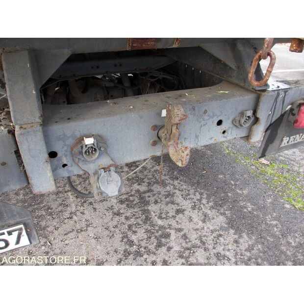 2001 Renault Midlum-46148868