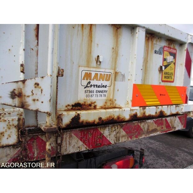 2001 Renault Midlum-46148869