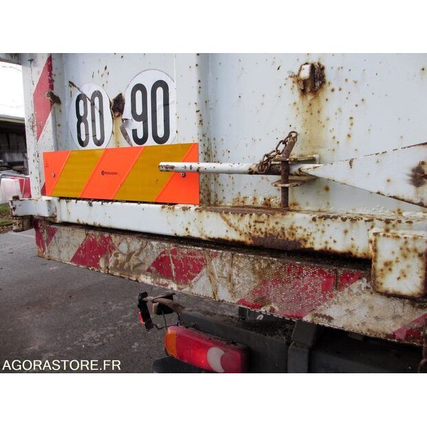 2001 Renault Midlum-46148870