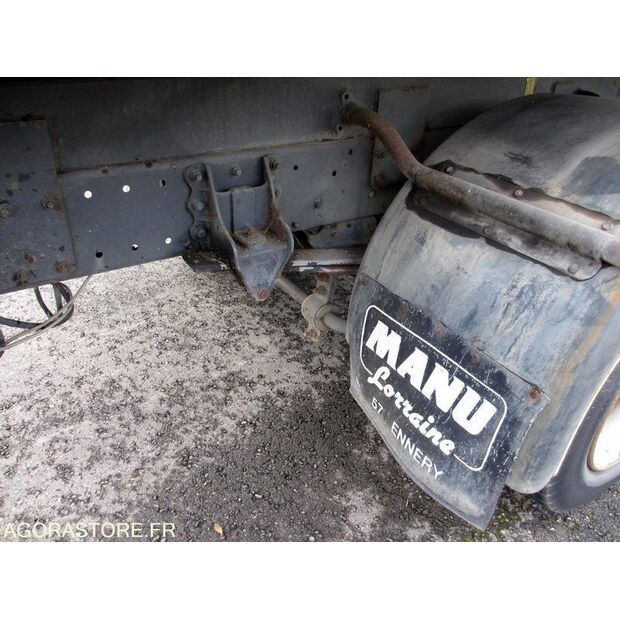 2001 Renault Midlum-46148871