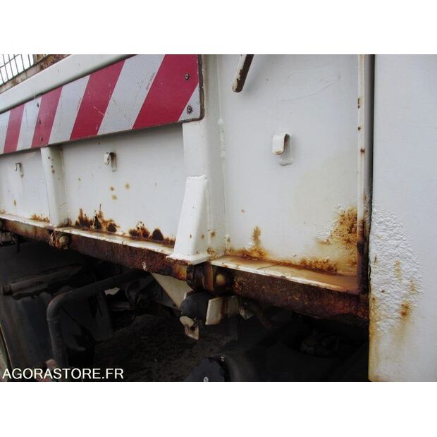 2001 Renault Midlum-46148874