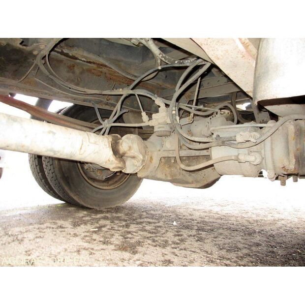 2001 Renault Midlum-46148883