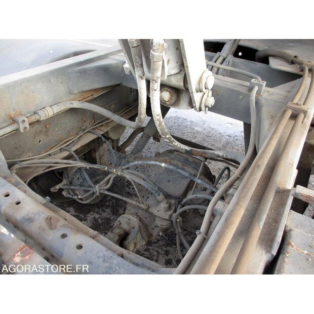 2001 Renault Midlum-46148888