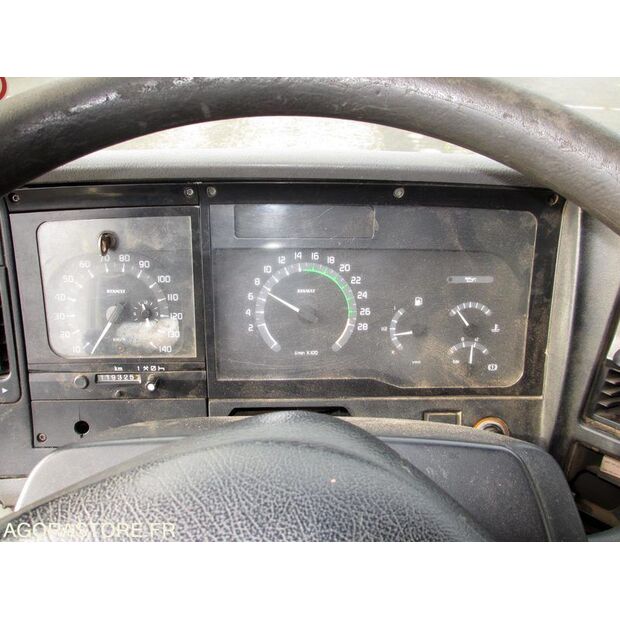 2001 Renault Midlum-46148899