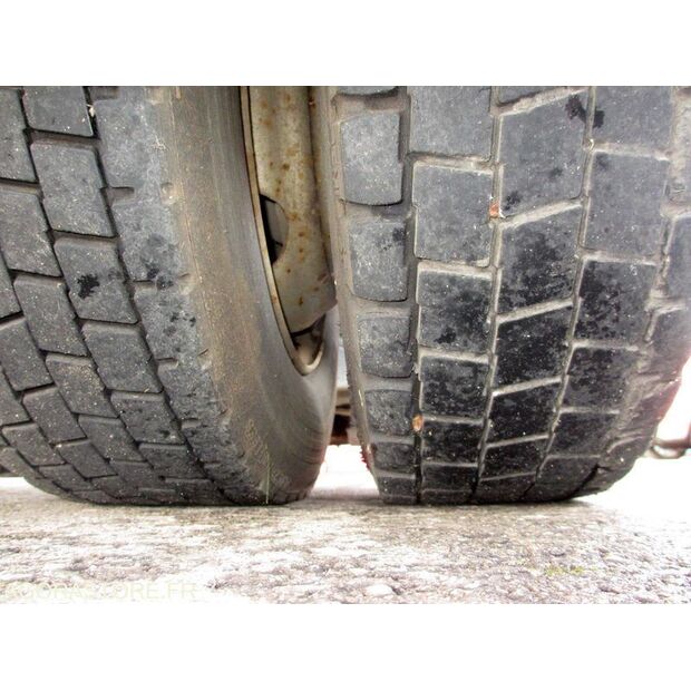 2001 Renault Midlum-46148905