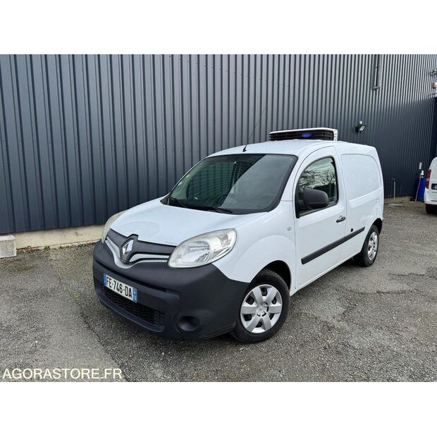 2019 Renault Kangoo-46148912