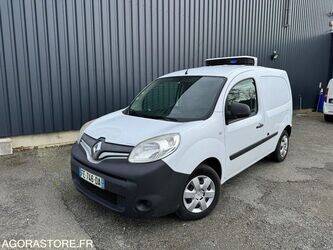 Image for TRUCKS 2019 Renault Kangoo