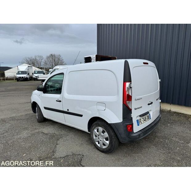 2019 Renault Kangoo-46148913