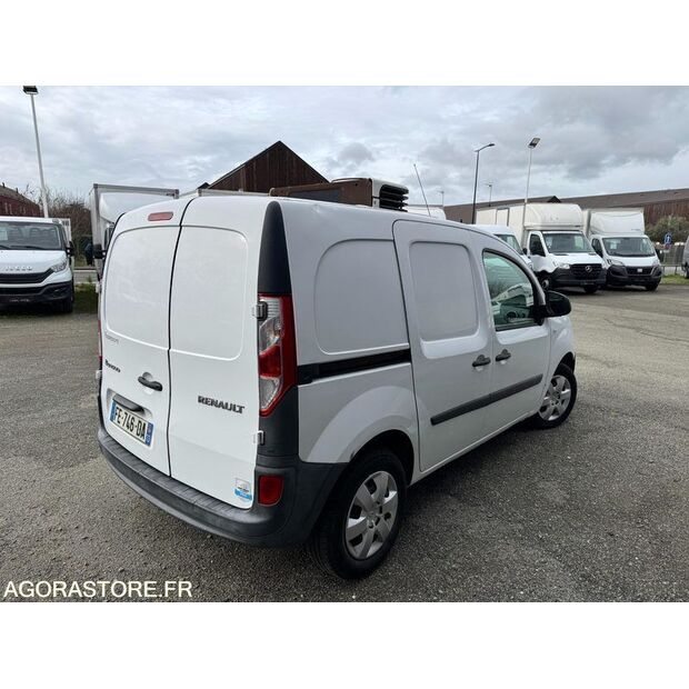 2019 Renault Kangoo-46148915