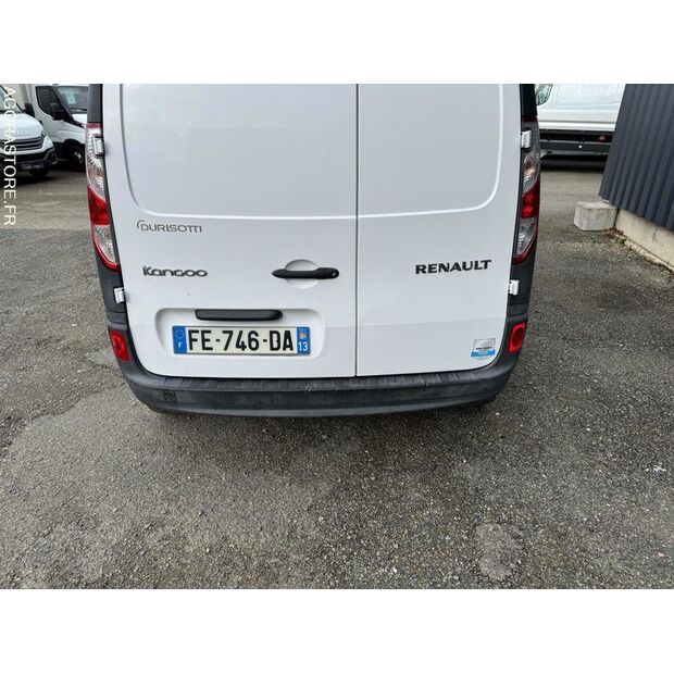 2019 Renault Kangoo-46148937
