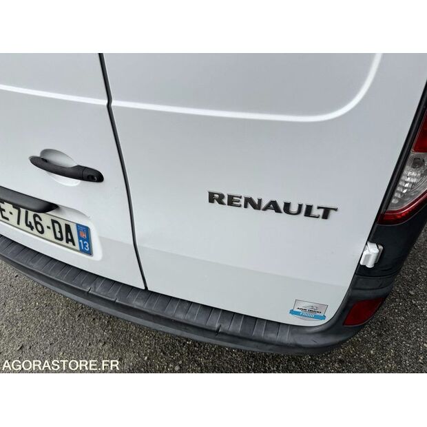 2019 Renault Kangoo-46148939