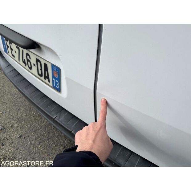 2019 Renault Kangoo-46148940