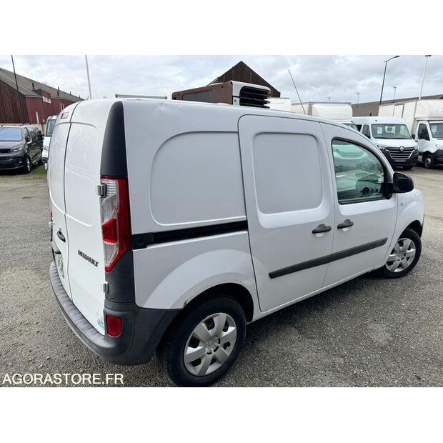 2019 Renault Kangoo-46148941