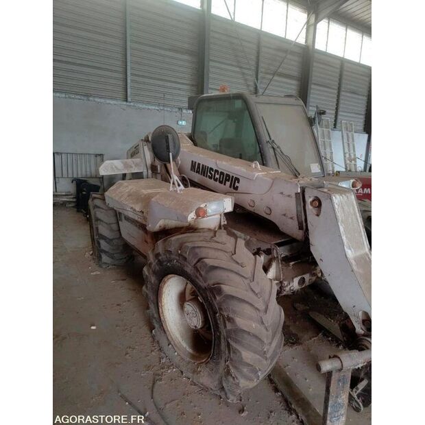 1996 مانيتو MLT628T-46148959