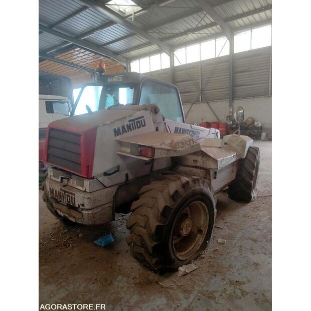 1996 مانيتو MLT628T-46148960