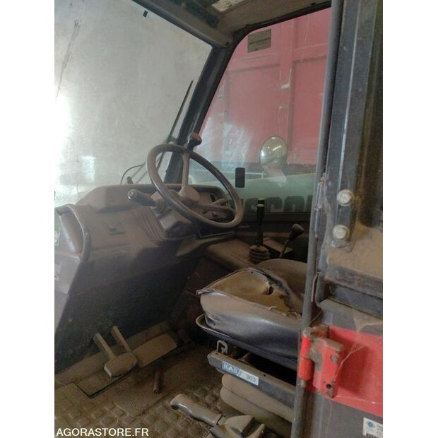 1996 مانيتو MLT628T-46148961