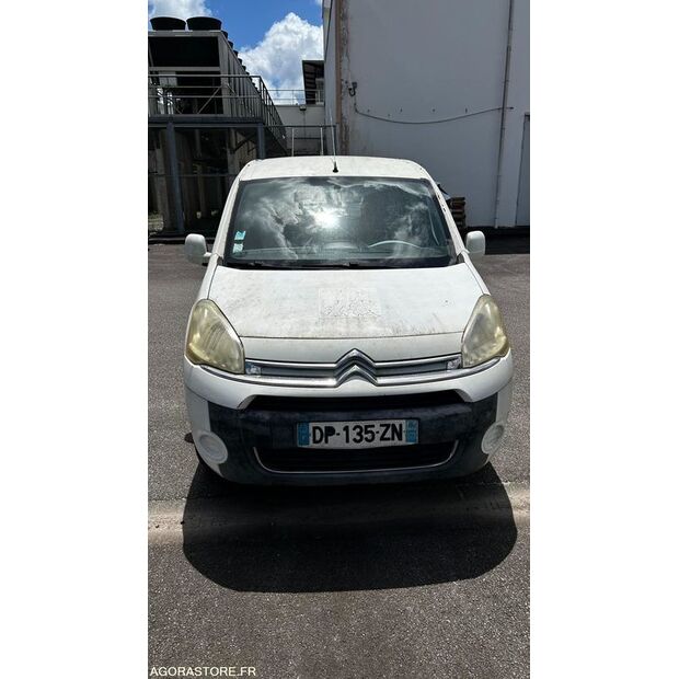 2015 Citroen BERLINGO-46148979