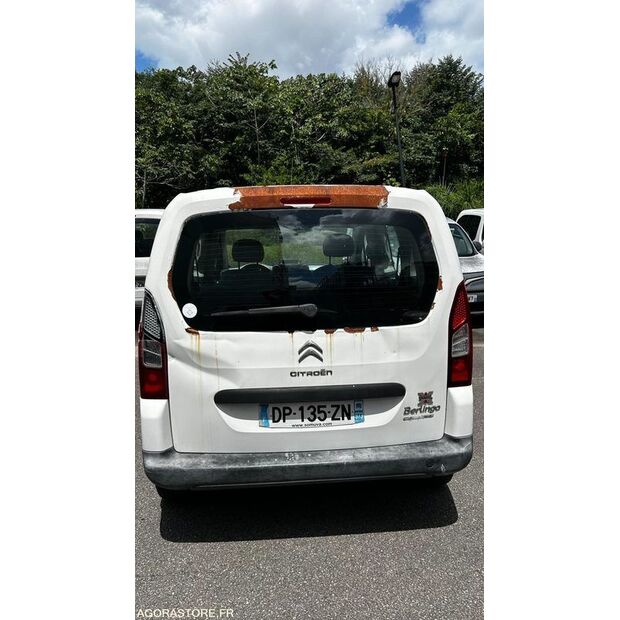 2015 Citroen BERLINGO-46148980