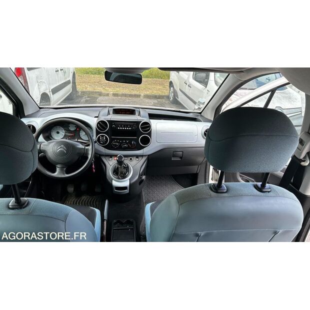 2015 Citroen BERLINGO-46148981