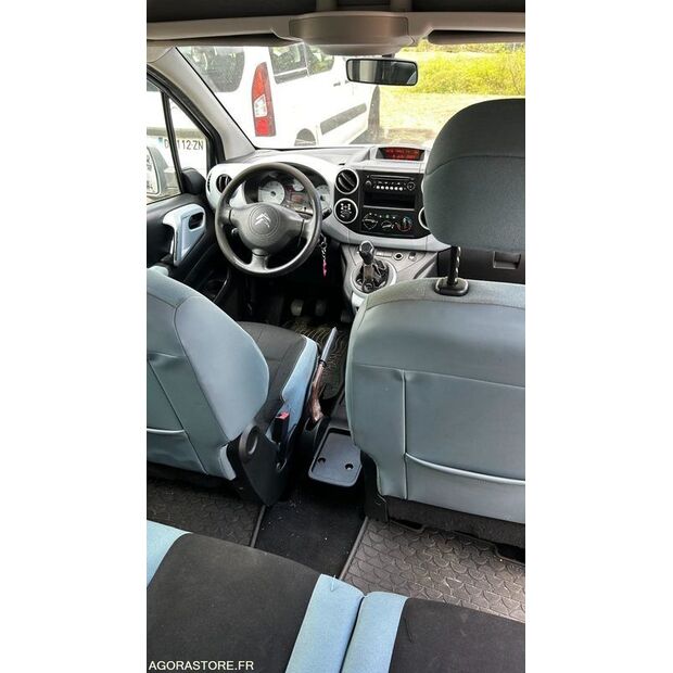 2015 Citroen BERLINGO-46148982
