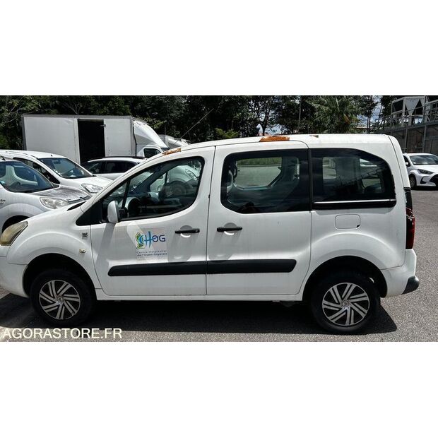 2015 Citroen BERLINGO-46148984