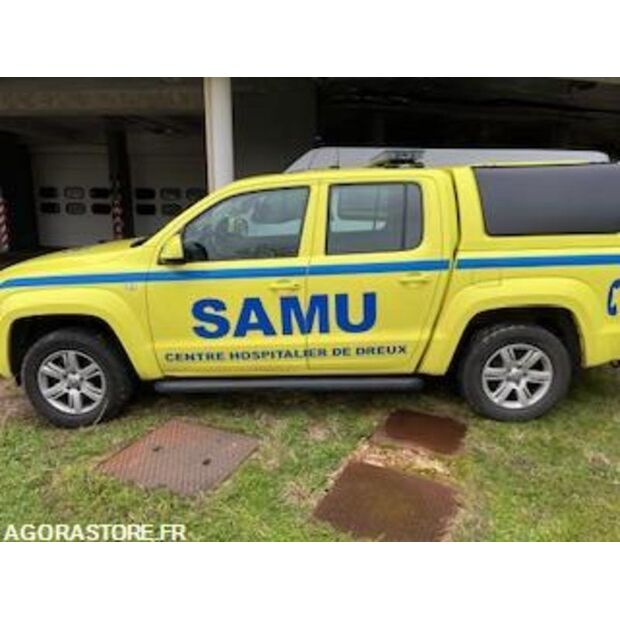 2013 Volkswagen Amarok-46148994