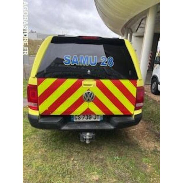 2013 Volkswagen Amarok-46148995