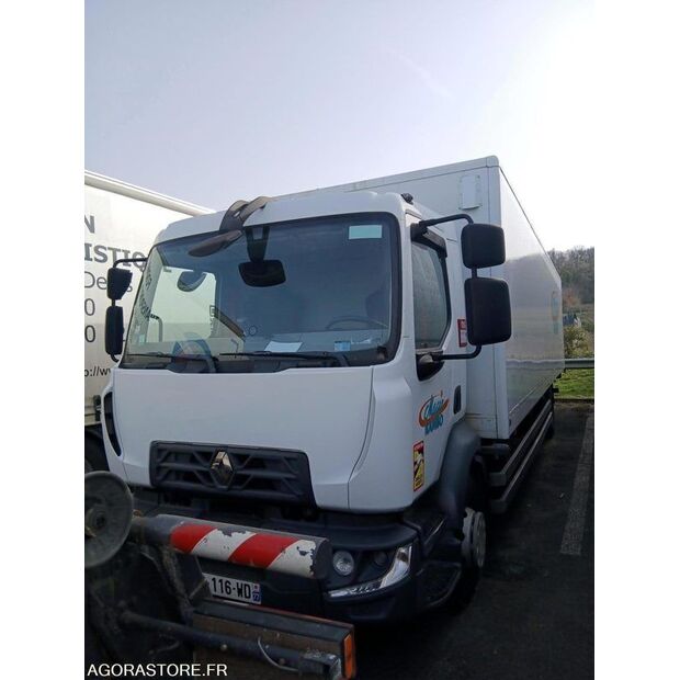 2015 Renault D-46149000