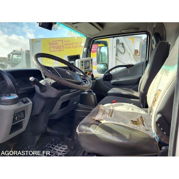 2017 Renault D-46149010