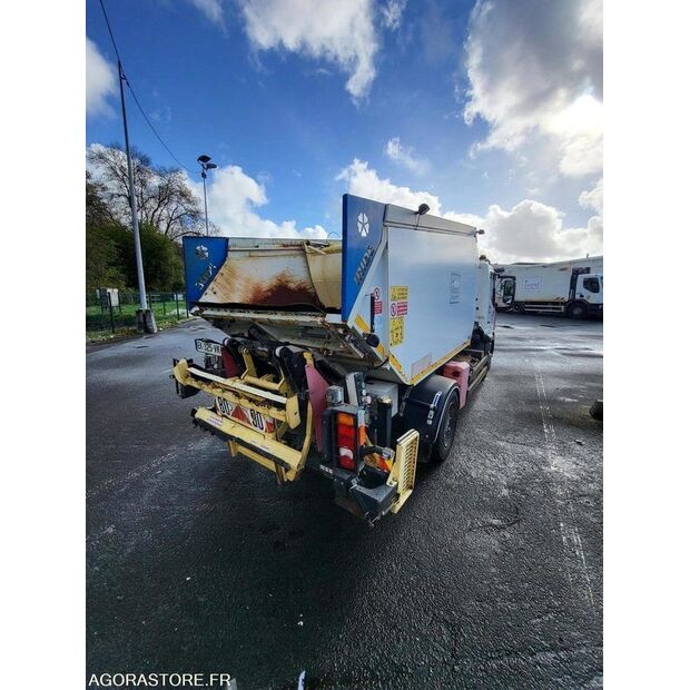 2017 Renault D-46149012