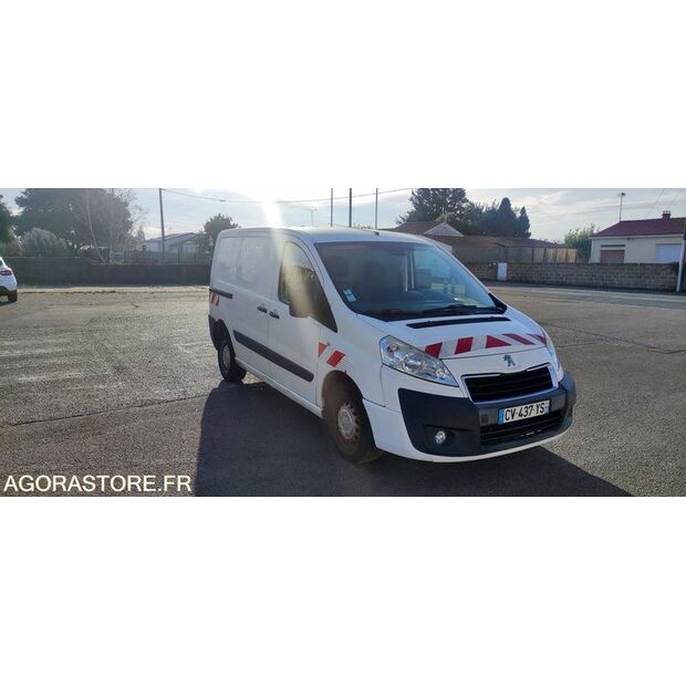 2013 بيجو Expert-46149014