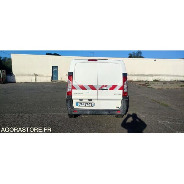 2013 بيجو Expert-46149016