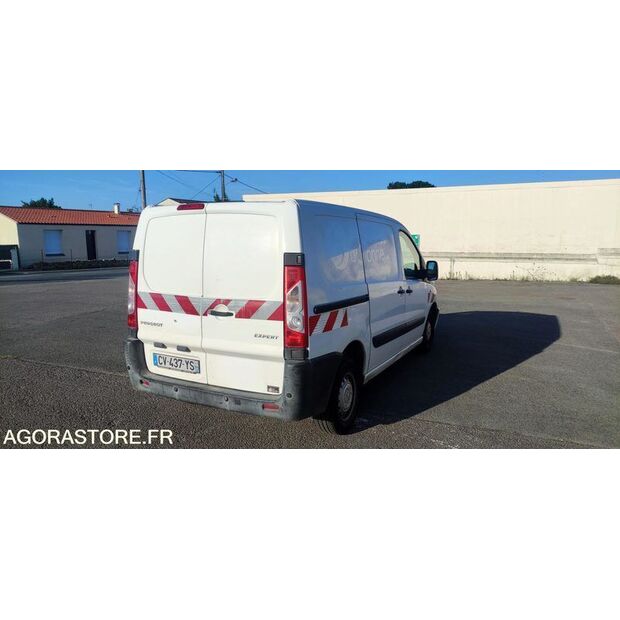 2013 بيجو Expert-46149018