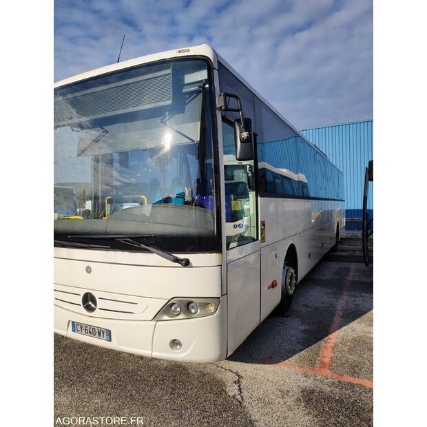 2008 Mercedes-Benz INTOURO-46149026