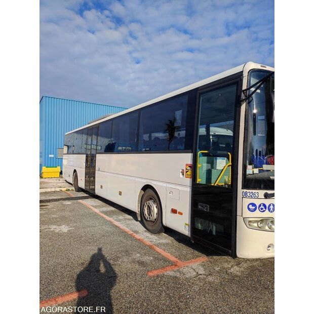 2008 Mercedes-Benz INTOURO-46149027