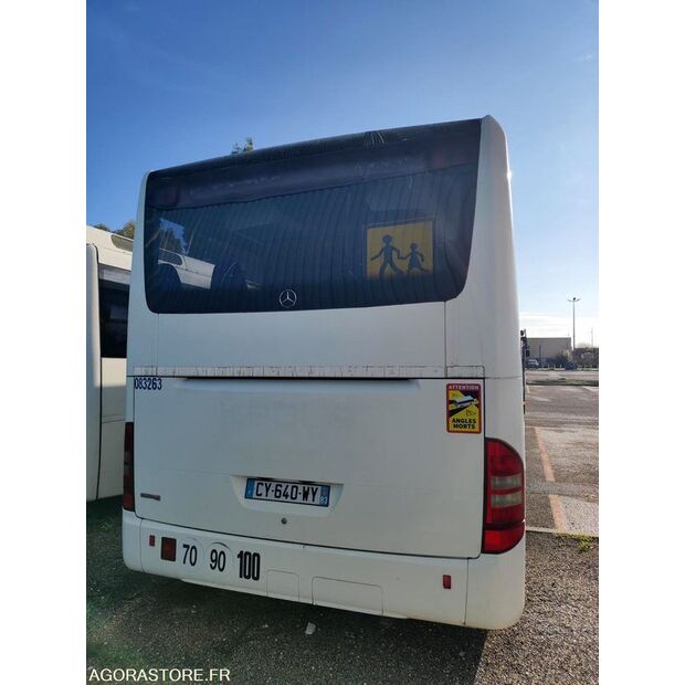 2008 Mercedes-Benz INTOURO-46149028