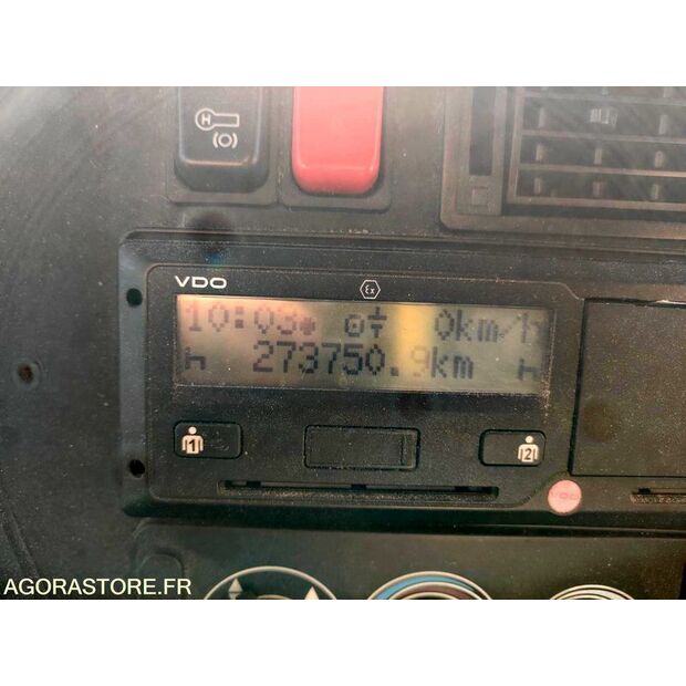 2008 Mercedes-Benz INTOURO-46149029