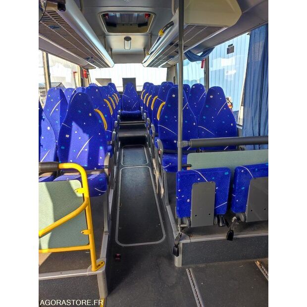 2008 Mercedes-Benz INTOURO-46149031