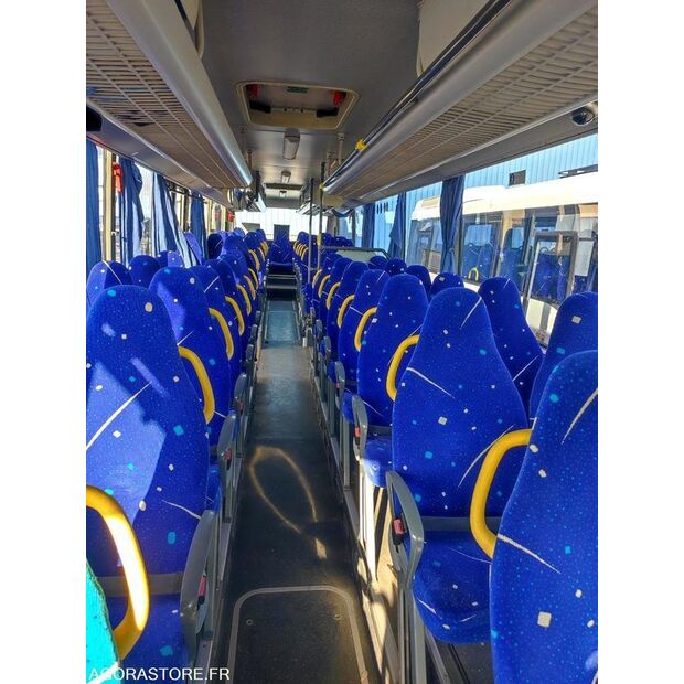 2008 Mercedes-Benz INTOURO-46149032