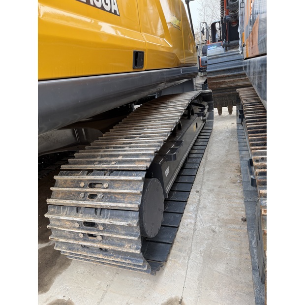 2025 اكس سي ام جي XE215GA-46149083