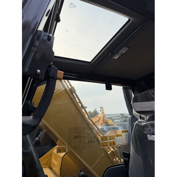 2025 اكس سي ام جي XE215GA-46149087