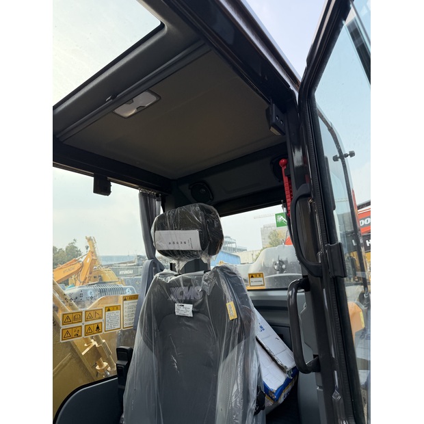 2025 اكس سي ام جي XE215GA-46149088