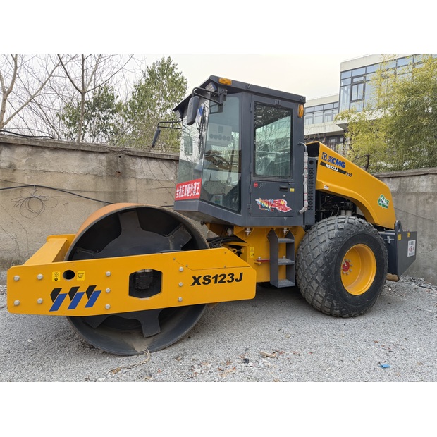 2024 XCMG XS123J-46149096