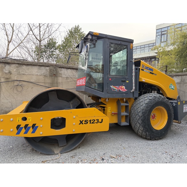 2024 XCMG XS123J-46149098