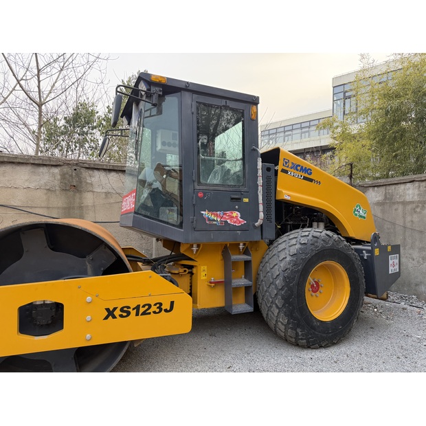 2024 XCMG XS123J-46149100