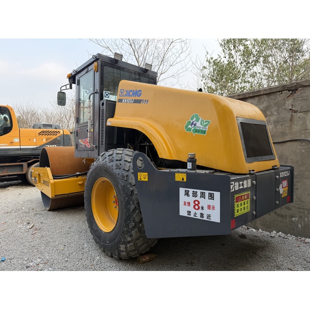 2024 XCMG XS123J-46149104