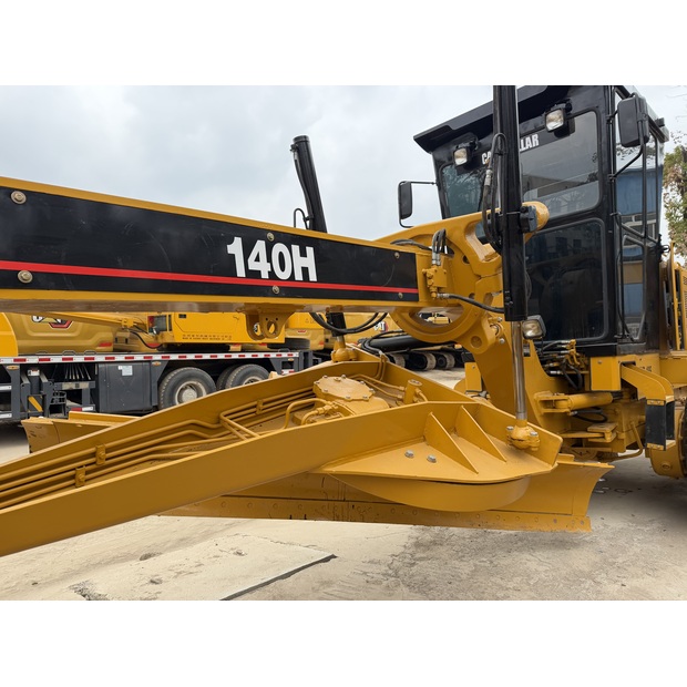 2024 كاتربيلر 140H-46149114