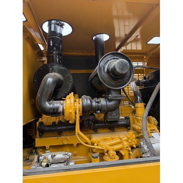 2024 كاتربيلر 140H-46149116