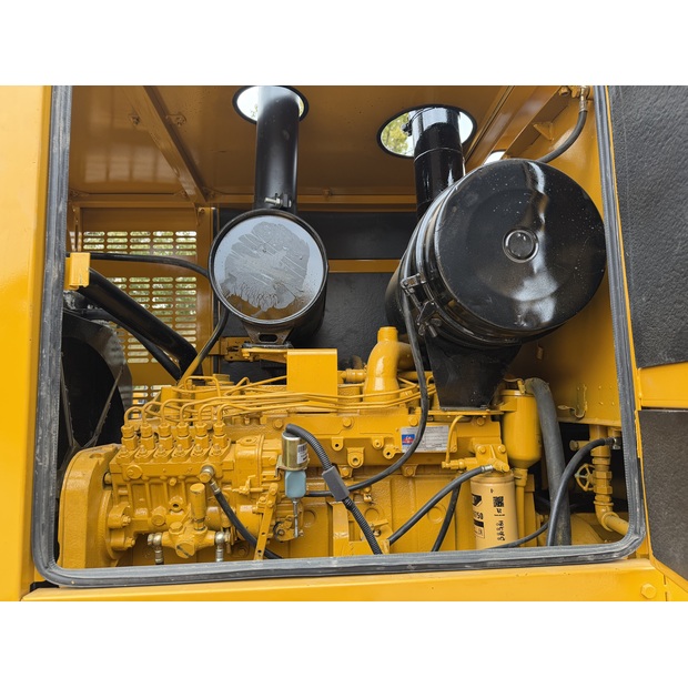 2024 كاتربيلر 140H-46149117